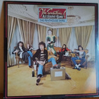 The Sensational Alex Harvey Band – The Penthouse Tapes LP - pikkukuva 1