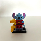 Lego Stitch 626 - Disney 100 keräilyminifiguuri - pikkukuva 1