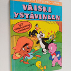 Väiski ystävineen - pikkukuva 1