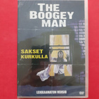 The Boogeyman UUSI DVD - pikkukuva 1