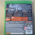 THE DIVISION - Tom Clancy's ( Xbox one - peli ) - pikkukuva 2