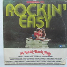 V/A:Rockin´Easy 24 Laid-Back Hits 2xLP 1975 - pikkukuva 1