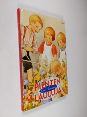 Lauri Parviainen : Pienten lauluja