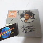 MICHAEL JACKSON - THRILLER UUSI 2CD - pikkukuva 1