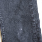 LEVI´S 510 farkut, W27/L32, mustat, HIENOT - pikkukuva 5