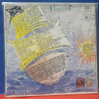 THE DOGS DAMOUR - KING OF THE THIEVES M-/EX+ LP - pikkukuva 2