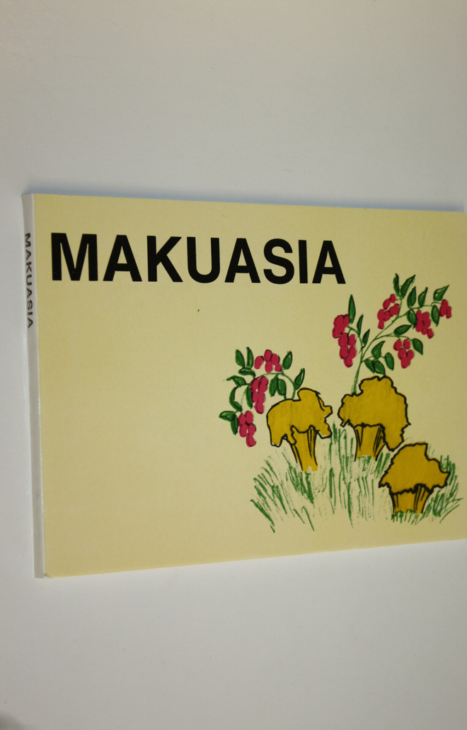 Makuasia