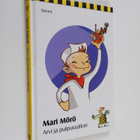 Mari Mörö : Arvi ja pulpuraattori - pikkukuva 1