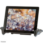 Cideko iPad ja muiden tablettien tukiteline, musta *UUSI* - pikkukuva 1
