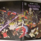 Mark Waid / Alex Ross: VALTAKUNTA JA VOIMA (Egmont  2005) - pikkukuva 2