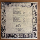Pienet Miehet - Painoton maa LP ORIG. 91 Jäky,Nyman,Haavisto - pikkukuva 2
