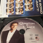 007 Quantum of Solace 2-Disc Special Editon UUSI - pikkukuva 2