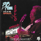 B.B. King: Live At The Apollo (GRB 1991) - pikkukuva 1