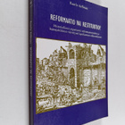 Kaarlo Arffman : Reformaatio vai restituutio? : historial... - pikkukuva 1