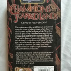 Scarred Lands: Champions of the Scarred Lands - pikkukuva 2
