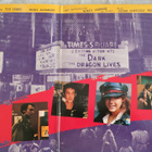 Times Square-The Original Picture Soundtrack 2Lp (M-/M-/EX++ - pikkukuva 3