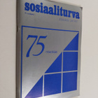 sosiaaliturva joulukuu 24/1987 - pikkukuva 1