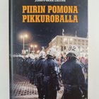 Jussi-Pekka Lämsä : Piirin pomona Pikkuroballa 1997-2018 - pikkukuva 1