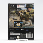 Call of Duty 2 Big Red One - GameCube - pikkukuva 2