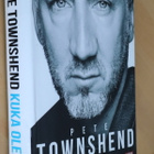 Pete Townshend : Kuka olen ( 1.p. 2013 k.po ) - pikkukuva 1