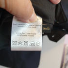 *DRESSMAN* miesten musta juhlapuku (52 regular) - pikkukuva 5