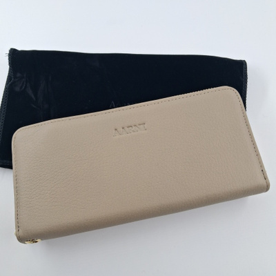 Aarni Clutch lompakko - uusi