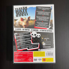 Extreme Duudsonit - Ylpeän Häjy Mahtiboksi - 5DVD - pikkukuva 2