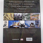 Saul (toim) David : Sota : sodan historia muinaisesta Egy... - pikkukuva 2