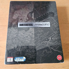 Band of Brothers + The Pacific (12 x Blu-ray) - pikkukuva 1