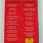 Trevor Kennedy : Top Guns - Seventeen World Leaders in Po... - pikkukuva 2
