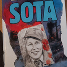 Reino Lehväslaiho Lottien sots - pikkukuva 1