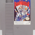 RoboWarrior - pikkukuva 1