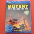 Forbidden World BLU-RAY - pikkukuva 1