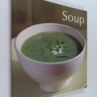 Diane Rossen Worthington : Soup - pikkukuva 1