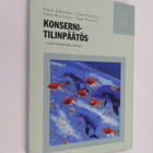 Konsernitilinpäätös uuden kirjanpitolain mukaan - pikkukuva 1