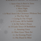 Elvis Presley : Christmas Wishes - CD - pikkukuva 2