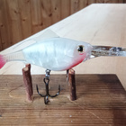 Storm Wildeye SoftShad 7cm - pikkukuva 1