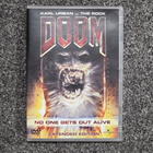 Doom DVD - pikkukuva 1
