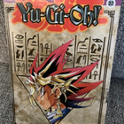 Yu-Gi-Oh! 32 - TUHATVUOTINEN AARRE - pikkukuva 1