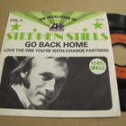 Stephen Stills Go back home 7 45 hollanti 1972 - pikkukuva 1