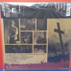 FABIO FRIZZI - ZOMBIE FLESH EATERS OST M/M UK + NIMMARI !! - pikkukuva 2
