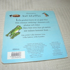 Axel Scheffler Lilla grodan Gurra - pikkukuva 4