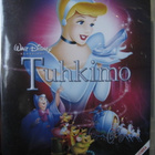 TUHKIMO DVD UUSI - pikkukuva 1
