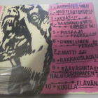 KOTITEOLLISUUS - SOTAKOIRA UUSI CD - pikkukuva 2