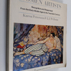 Karen Petersen : Women artists : recognition and reapprai... - pikkukuva 1