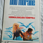 Vernes, Henri &Vance, William: Bob Morane (2 kpl) - pikkukuva 4