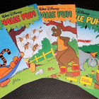 Nalle Puh 1983-1987 (valikoima) - pikkukuva 2