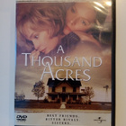 Sydänmailla, A Thousand Acres - DVD - pikkukuva 1