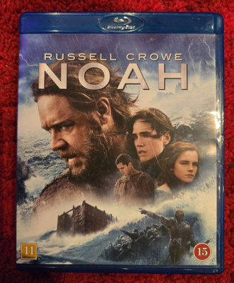 Noah bluray