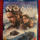 Noah bluray - pikkukuva 1